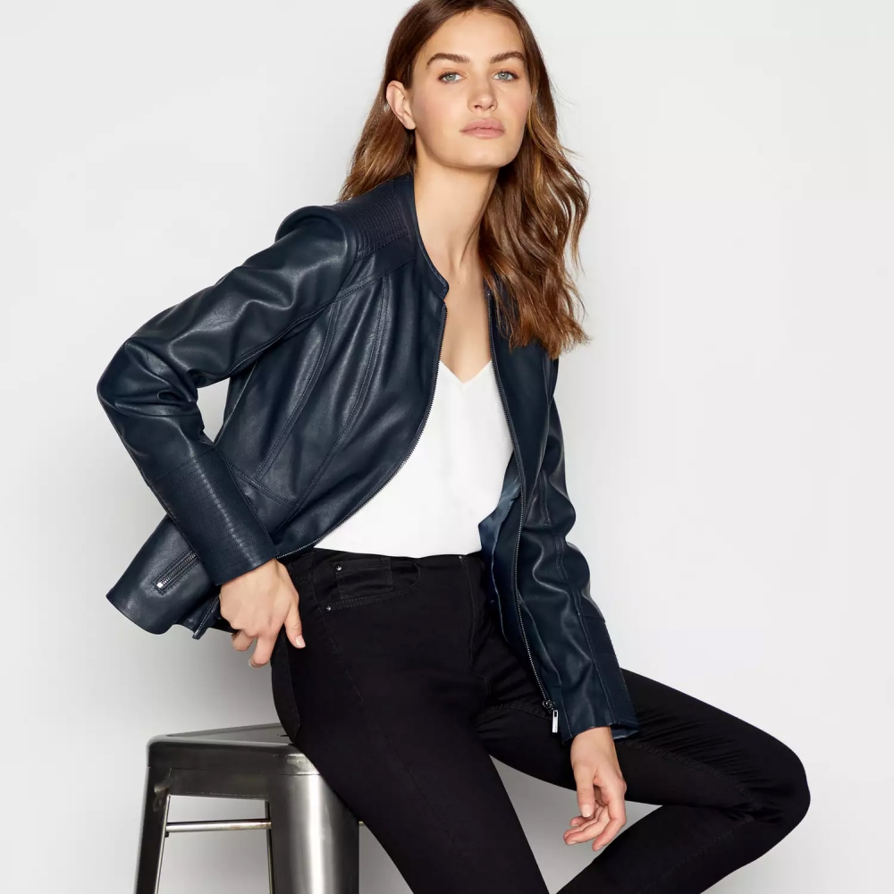 Leather Jackets